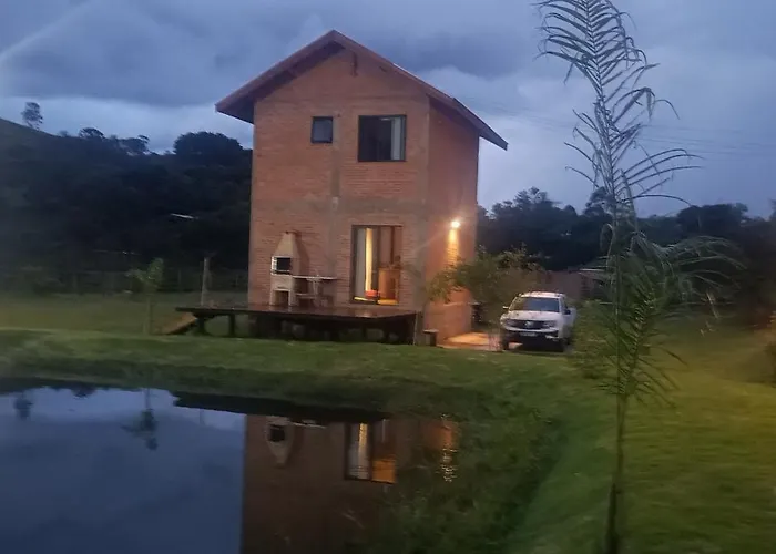 Rancho Das Estrelas