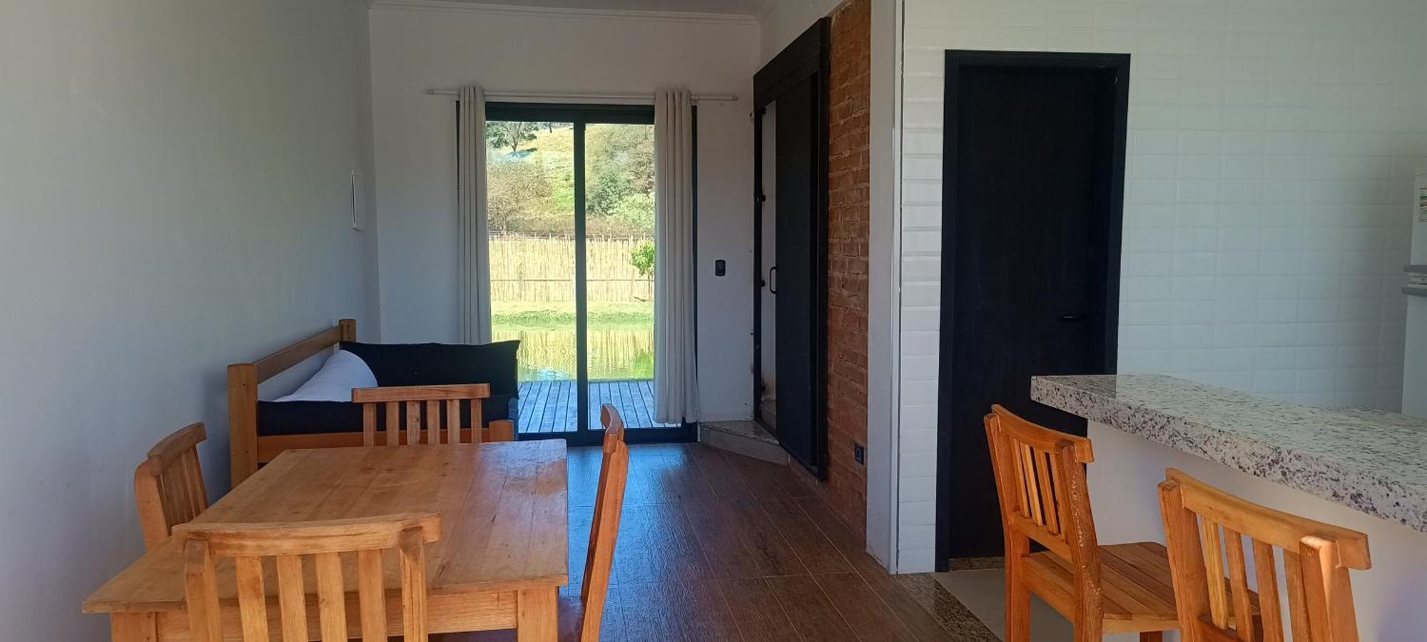 Rancho Estrelas Chalet