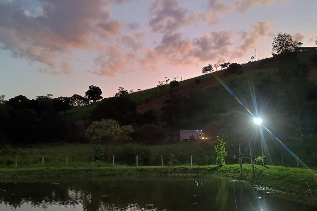 Rancho Estrelas