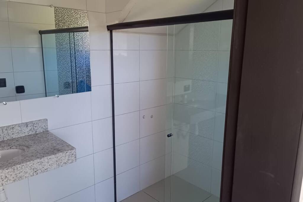 Chalet Rancho Estrelas Goncalves