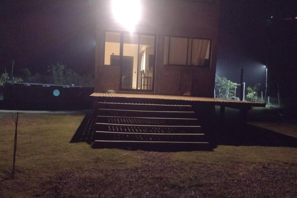 Rancho Estrelas Chalet Goncalves