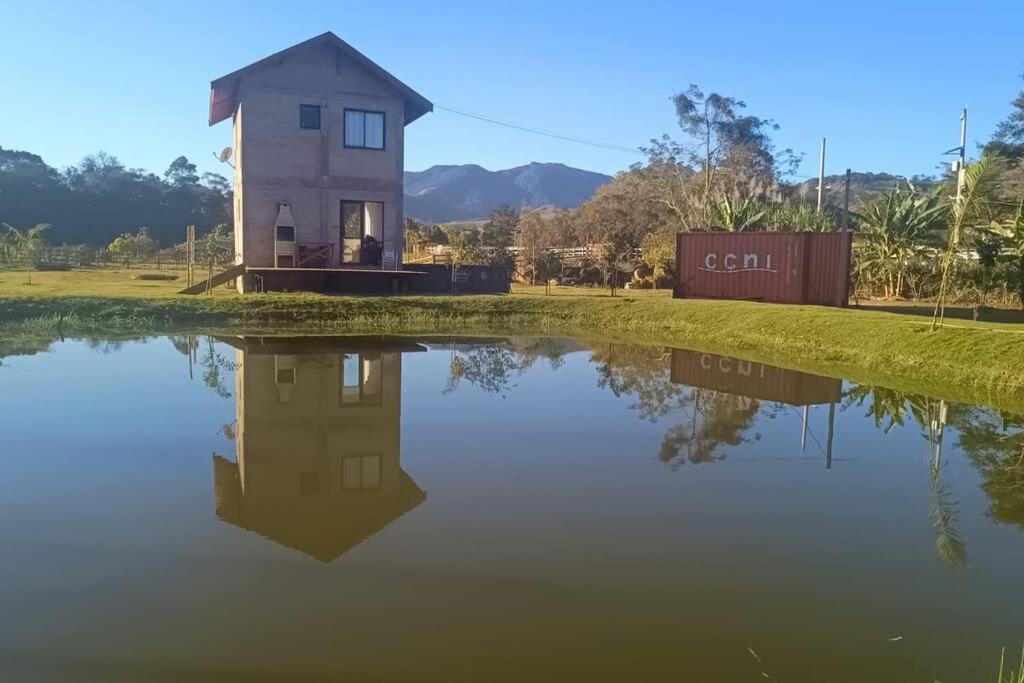 Rancho Estrelas Chalet *