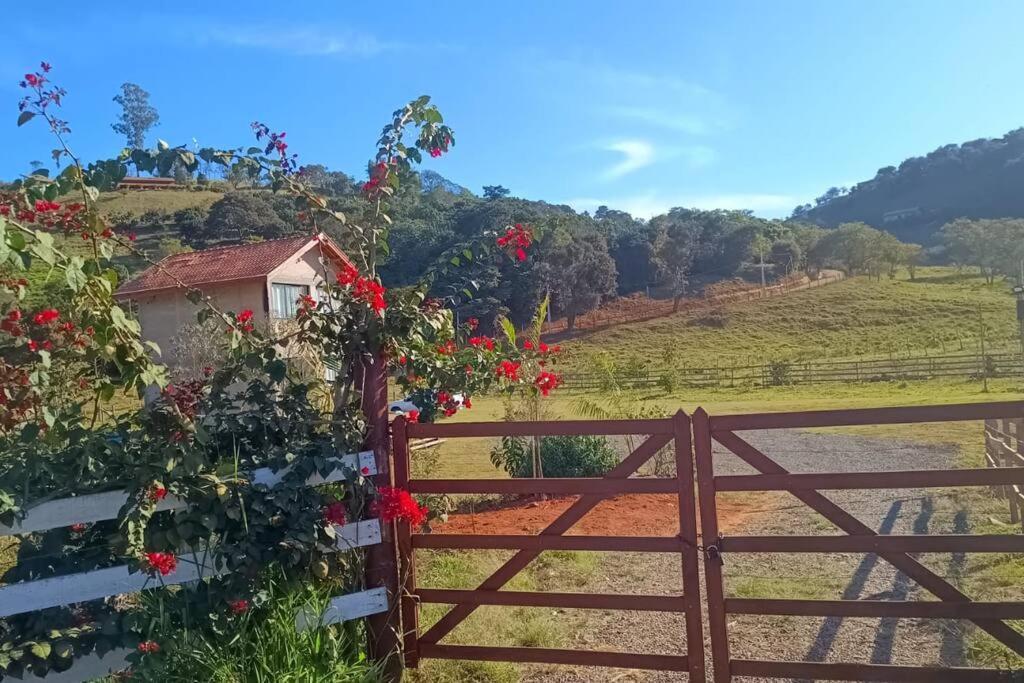Rancho Estrelas Chalet