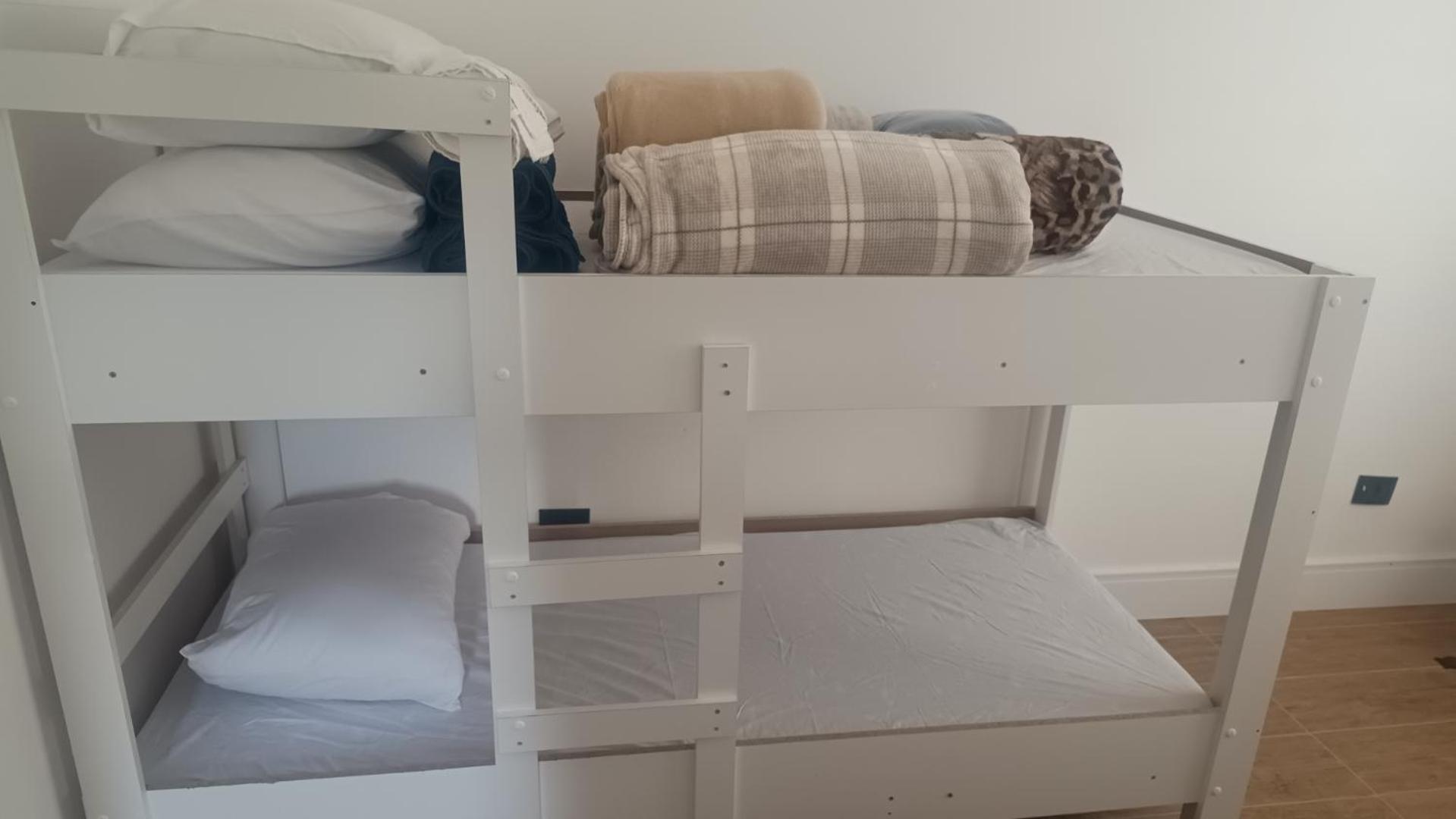 Chalet Rancho Estrelas