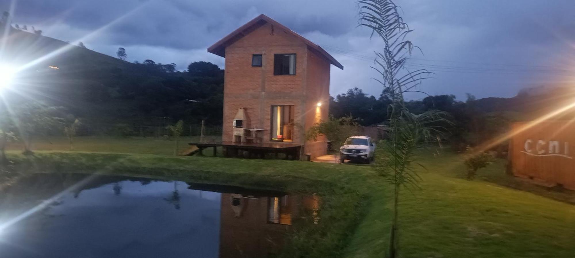 Rancho Estrelas Chalet Goncalves