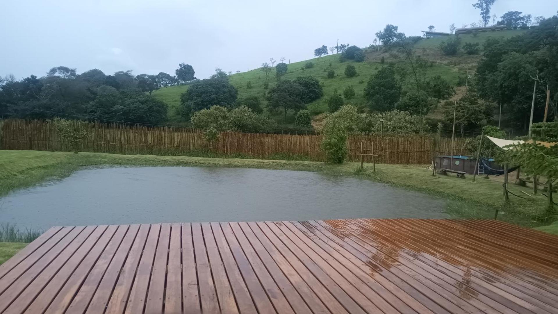 Chalet Rancho Estrelas Goncalves