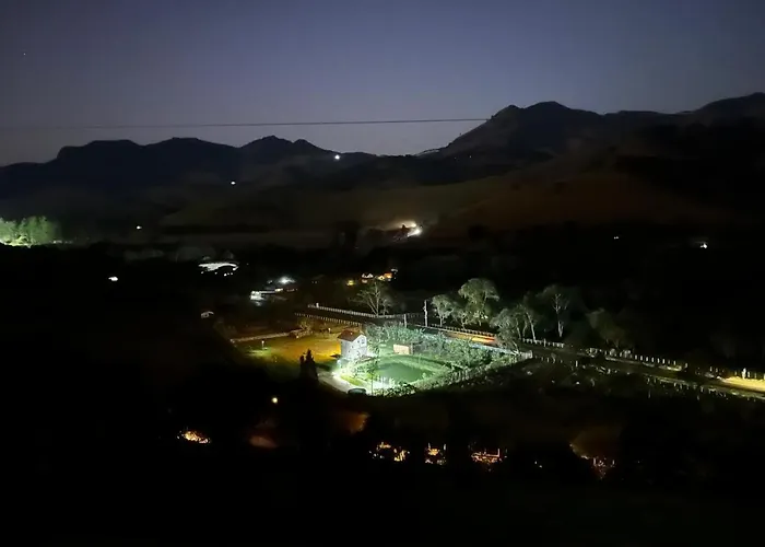Rancho Das Estrelas