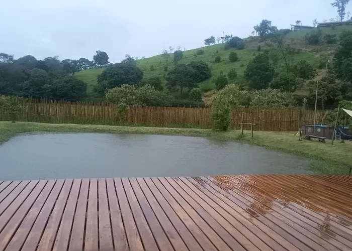 Rancho Das Estrelas