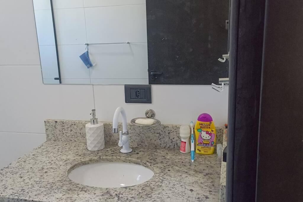 Chalet Rancho Estrelas Goncalves