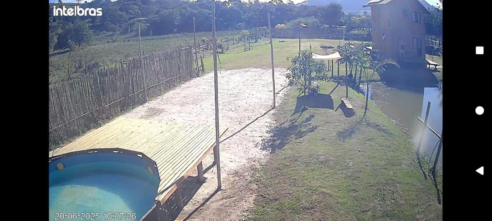 Rancho Estrelas Chalet Goncalves