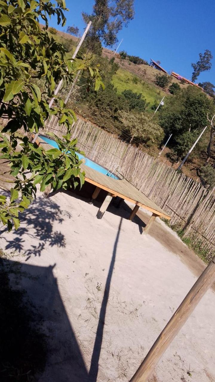 Chalet Rancho Estrelas Goncalves