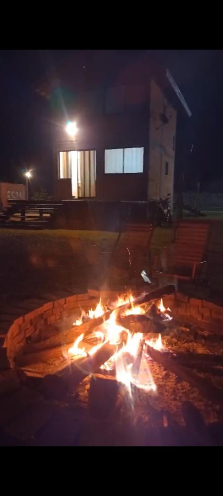 Rancho Estrelas Goncalves